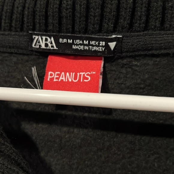 Snoopy long sweater - Picture 2 of 4